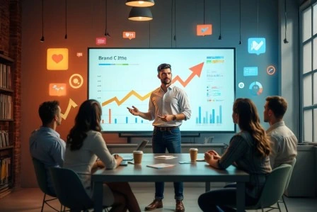 The Power of Freelance Digital Marketing: Benefits for Growing Brands